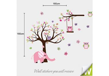 Pegatinas de Animales