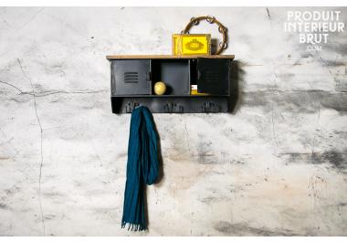 Perchas para Corbatas