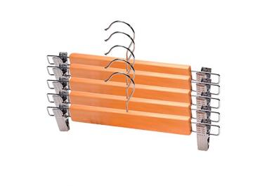 Perchas para Pantalones