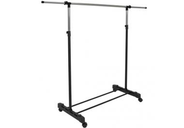 Percheros con Ruedas