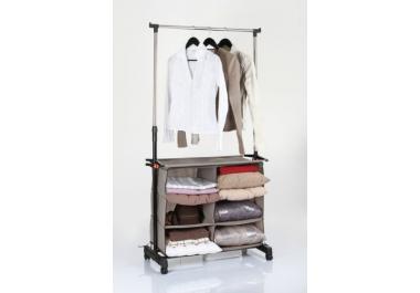 Percheros Portátiles