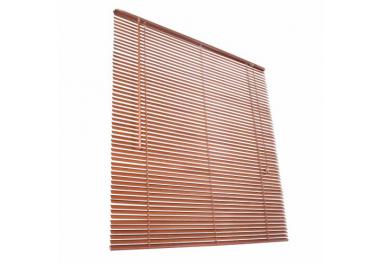 Persianas de Madera