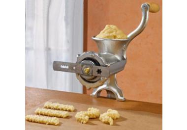 Picadora de Carne Manual