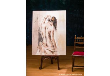 Pinturas de Desnudos