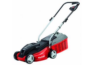 Podadora de C&eacute;sped