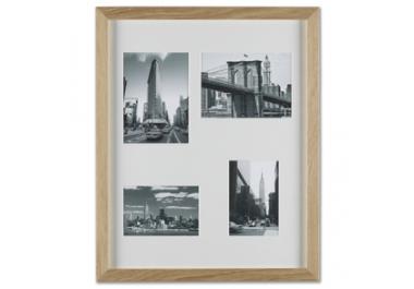 Portafotos de Madera