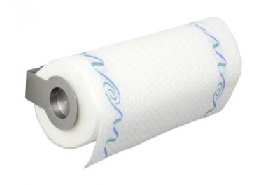 Portarrollos de Aluminio