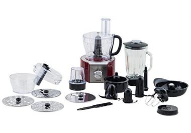 Procesador de Alimentos