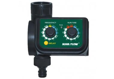 Programadores de Riego