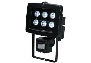 Proyectores al Aire Libre