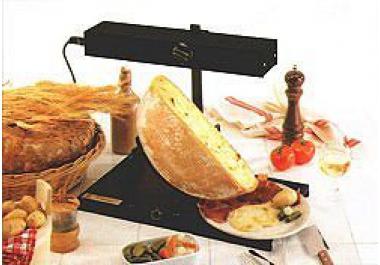 Raclette