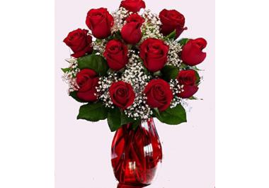 Ramo de Flores Naturales