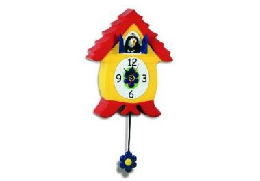 Reloj Cuco
