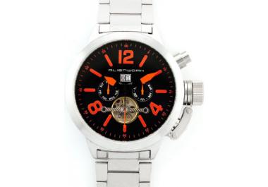 Reloj Multifunci&oacute;n