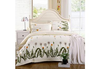 Ropa de Cama 4 Piezas