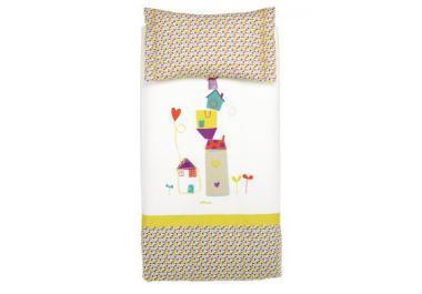 Ropa de Cama Beb&eacute;s