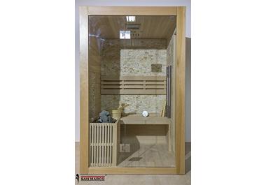 Saunas de Madera