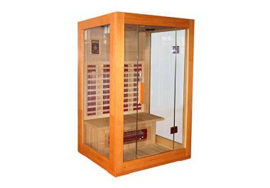 Saunas Infrarrojos