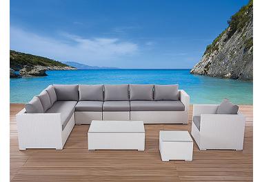 Set de Muebles Balc&oacute;n