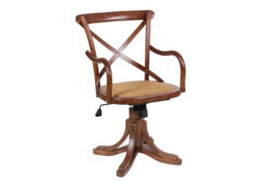 Sillas de Oficina de Madera