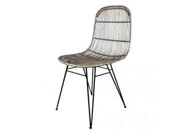 Sillas de Rat&aacute;n