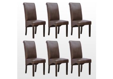 Sillas Respaldo Alto