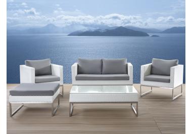 Sill&oacute;n de Jard&iacute;n Relax