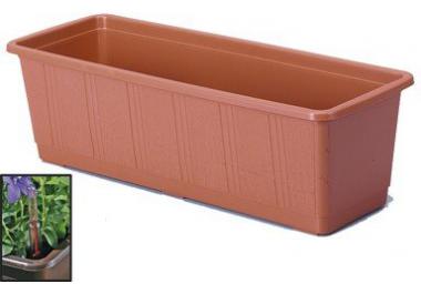 Sistema de Riego Autom&aacute;tico