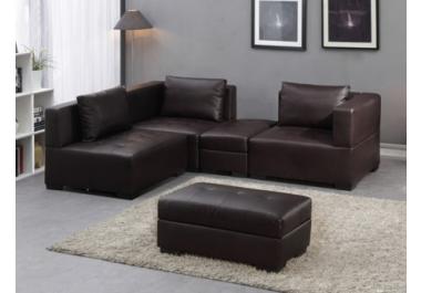 Sof&aacute;s Modulares