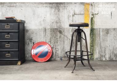 Taburetes Giratorios