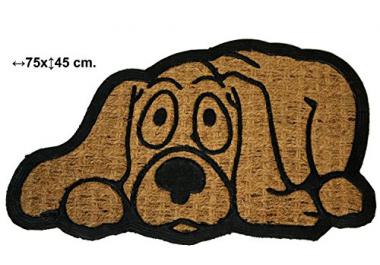 Tapete Fibra de Coco