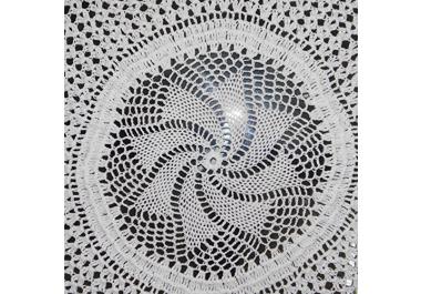 Tapetes de Ganchillo