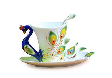 Tazas de T&eacute;