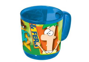 Tazas Acr&iacute;licas