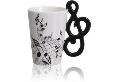 Tazas de Cer&aacute;mica