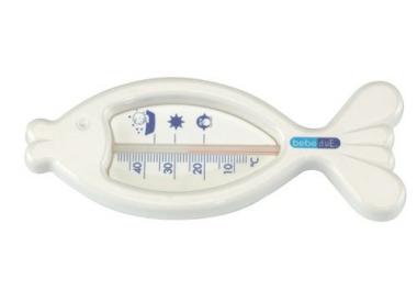 Termómetros de Baño