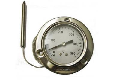 Term&oacute;metros para Hornos