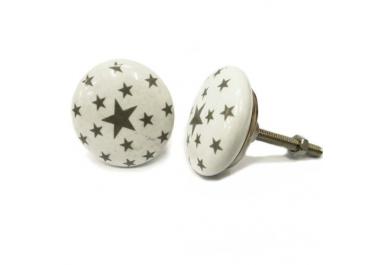 Tiradores de Armarios