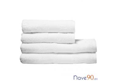 Toallas Blancas