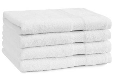 Toallas de Invitados