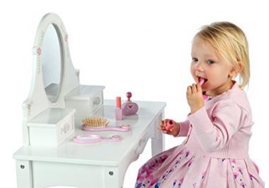 Tocadores para Niños