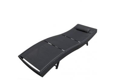 Tumbonas Pl&aacute;stico