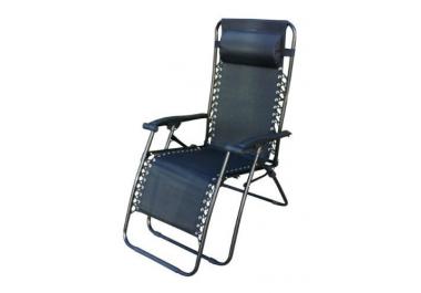 Tumbonas Reclinables