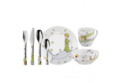 Vajilla Infantil