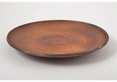 Vajilla R&uacute;stica