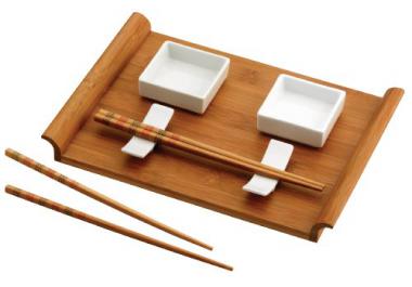 Vajilla Sushi