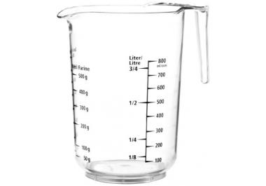 Vaso de Litro