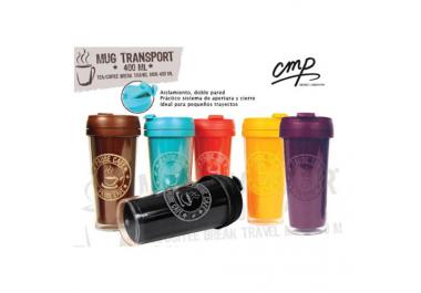 Vasos T&eacute;rmicos