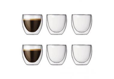 Vasos de Doble Pared