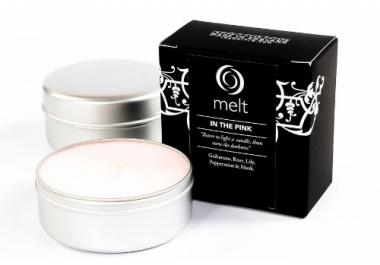 Velas Arom&aacute;ticas